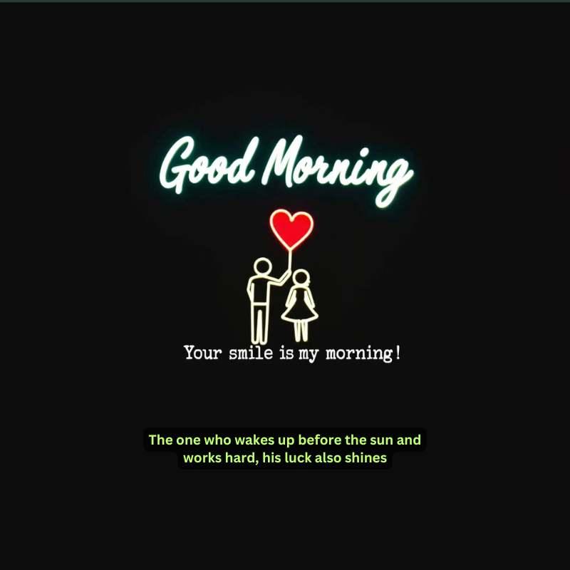 Inspirational good morning quotes for success2