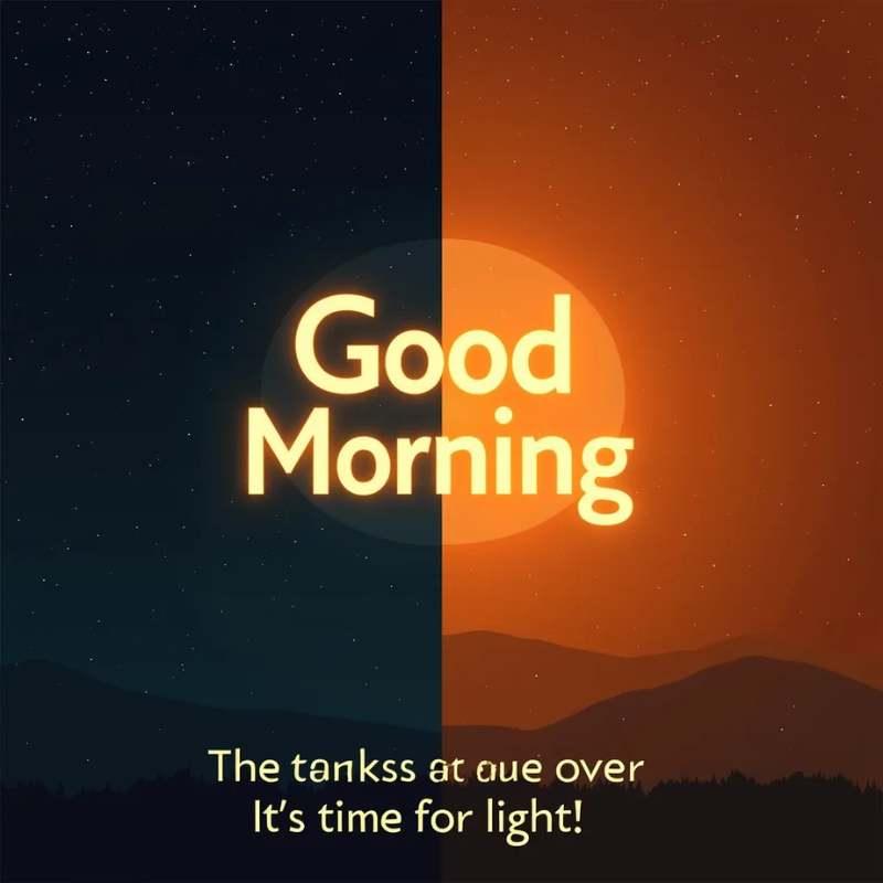 Inspirational good morning quotes for success6