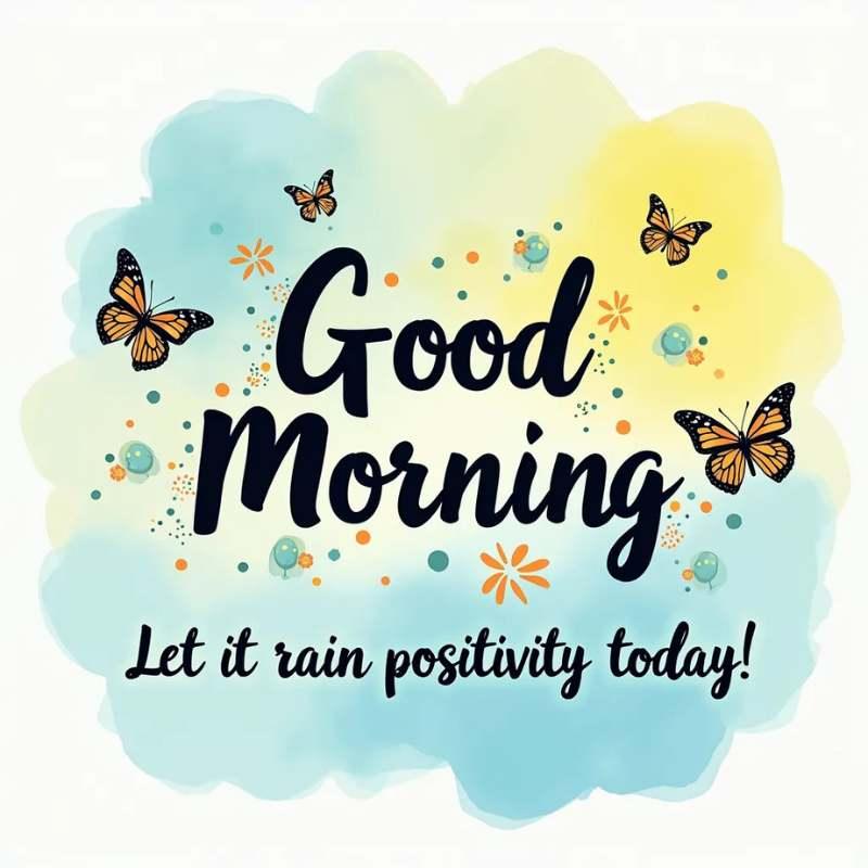 Inspirational good morning quotes for success8