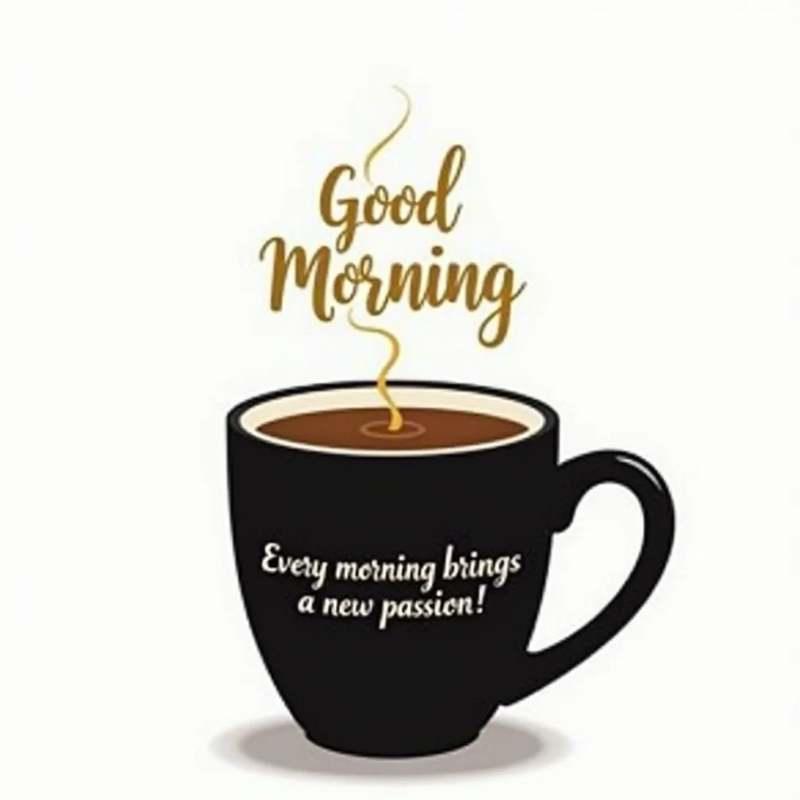 Inspirational good morning quotes for success9