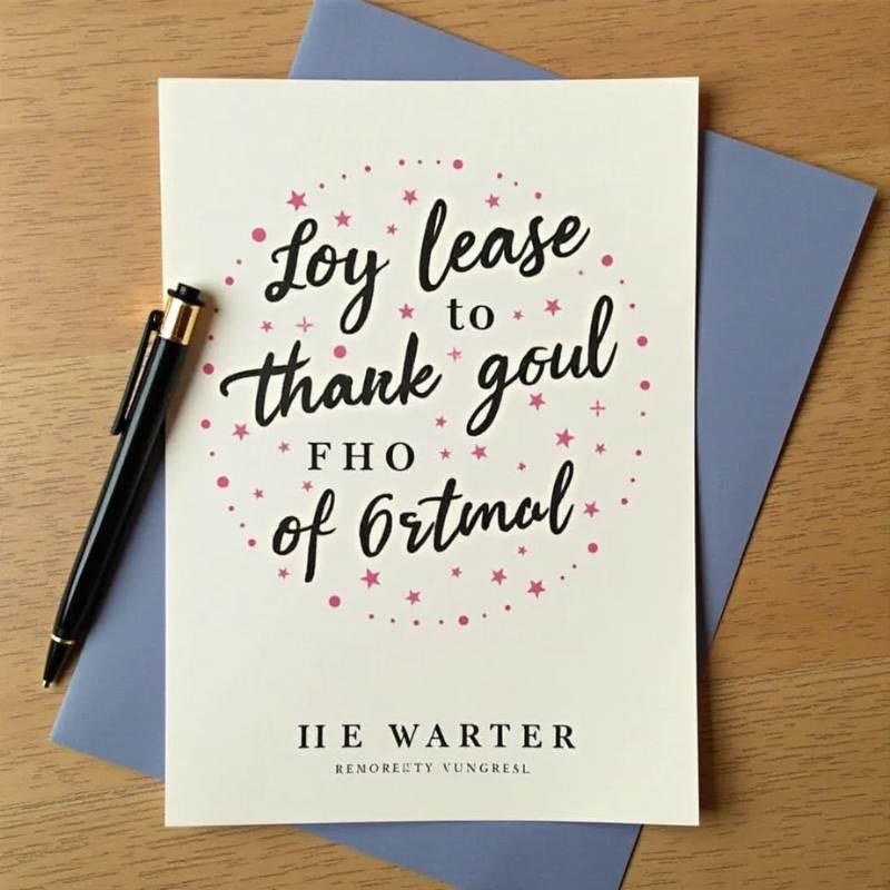 Professional Inspirational thank you messages for mentor 3 Inspirational thank you messages for mentor