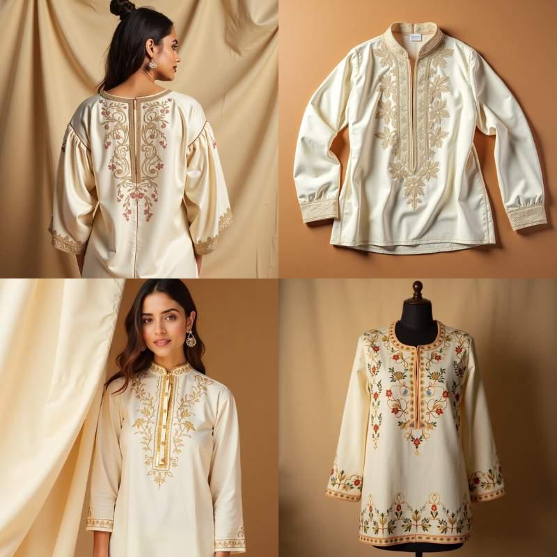 traditional blouse back neck designs images 2025 32 Latest traditional blouse designs images simple