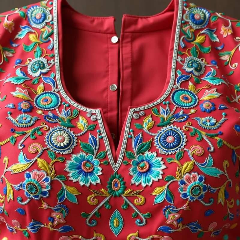 traditional blouse back neck designs images 2025 36 Latest traditional blouse designs images simple