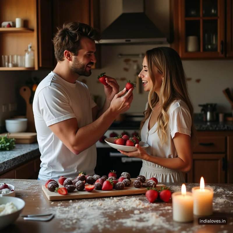 100+ Unique Out of the box date night ideas at home for couples 3 Out of the box date night ideas at home
