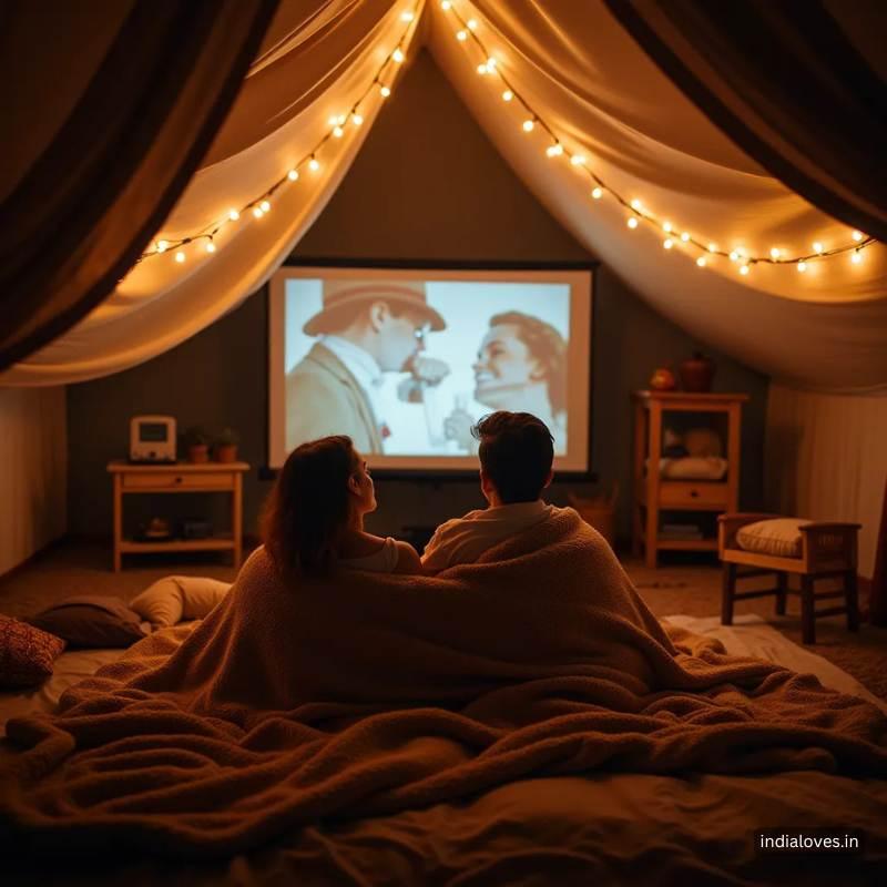 100+ Unique Out of the box date night ideas at home for couples 4 romantic date ideas for your boyfriend