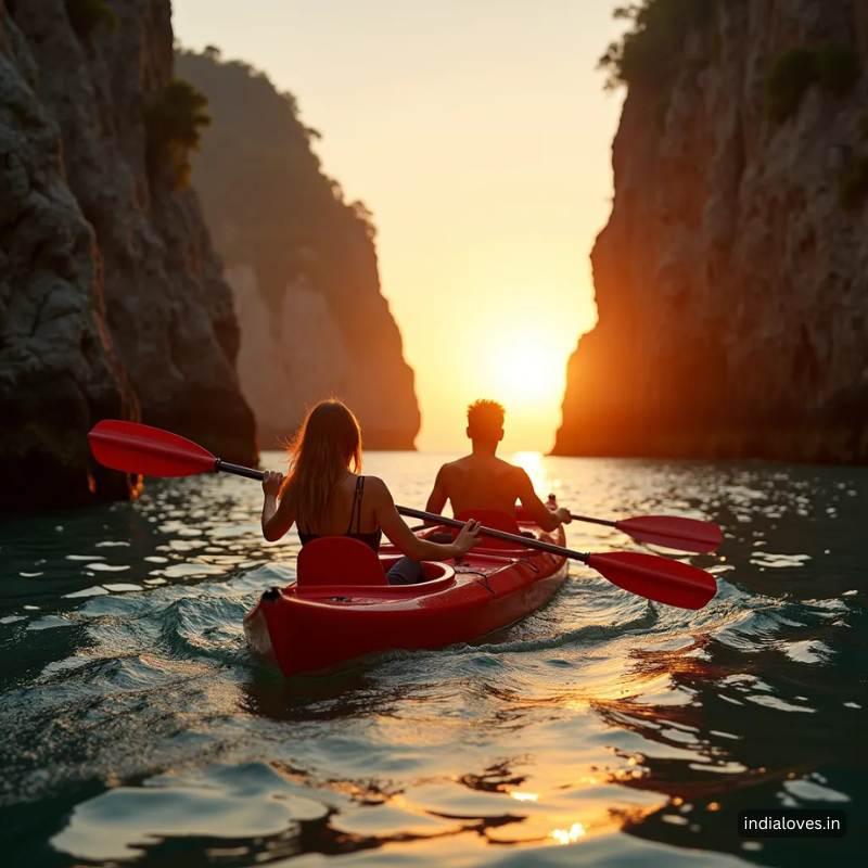 100+ Unique Out of the box date night ideas at home for couples 6 Out of the box date night ideas at home5