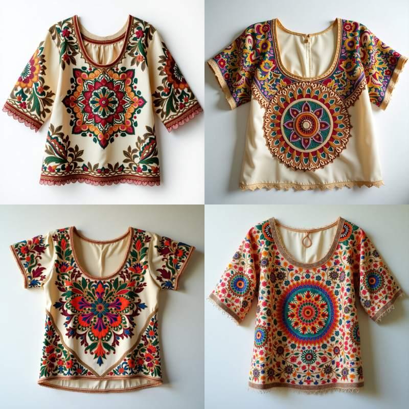 traditional blouse back neck designs images 2025 28 Simple traditional blouse back neck designs images7