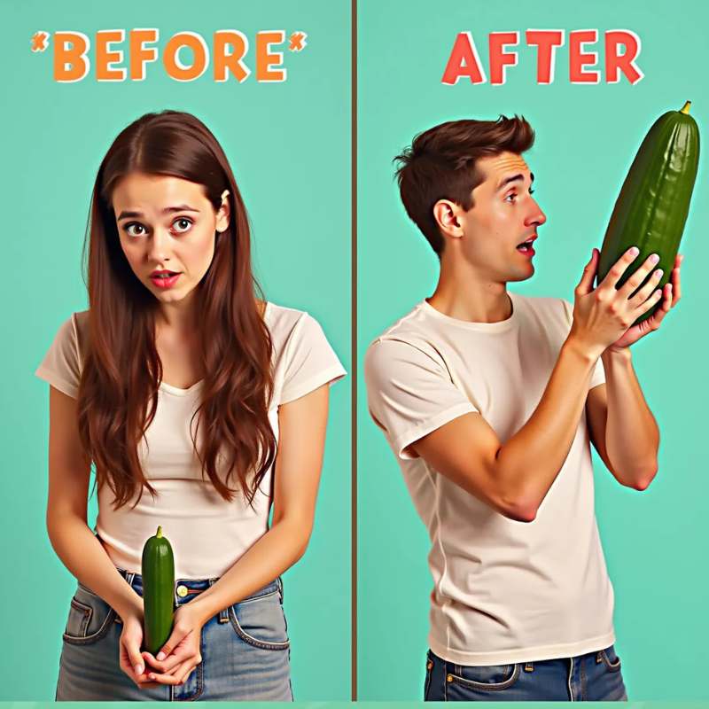 how to increase size naturally A Complete Guide