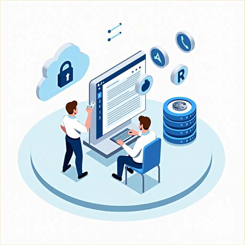 sample information security policy for small business 2025