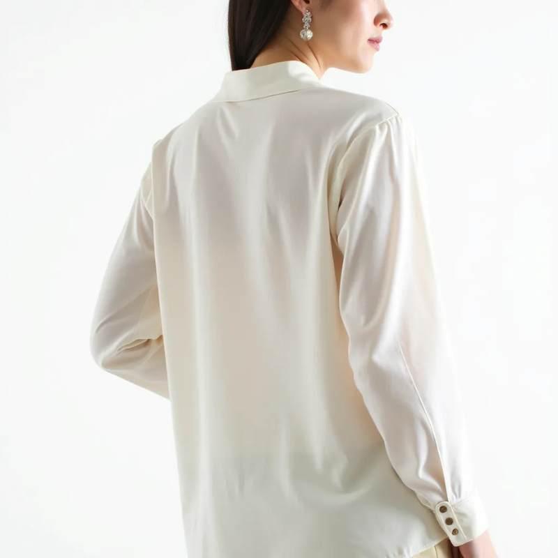 traditional blouse back neck designs images 2025 17 traditional blouse back