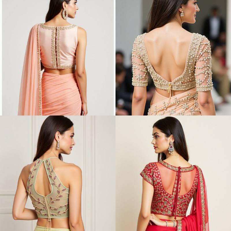 traditional blouse back neck designs images 2025 10 traditional blouse back neck designs images9