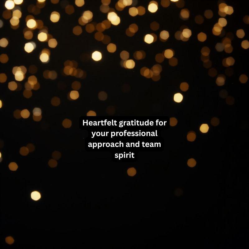 special Short Appreciation message for birthday wishes 2025 16 Appreciation message for birthday wishes2