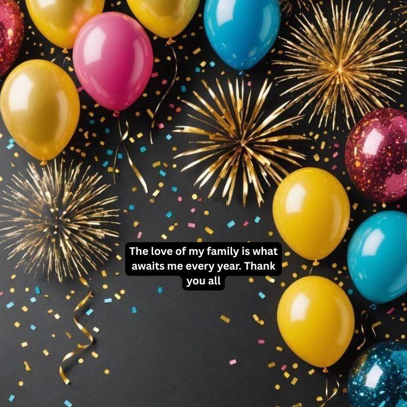 special Short Appreciation message for birthday wishes 2025 8 Appreciation message for birthday wishes2