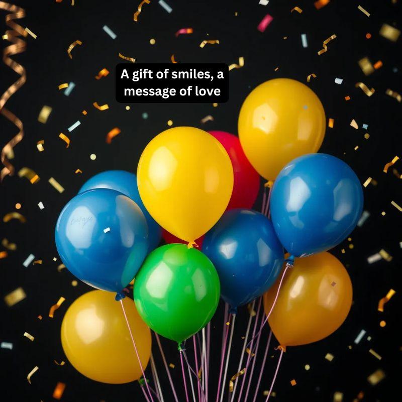 special Short Appreciation message for birthday wishes 2025 13 Appreciation message for birthday wishes2