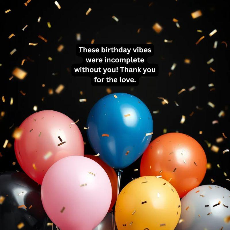 special Short Appreciation message for birthday wishes 2025 14 Appreciation message for birthday wishes2