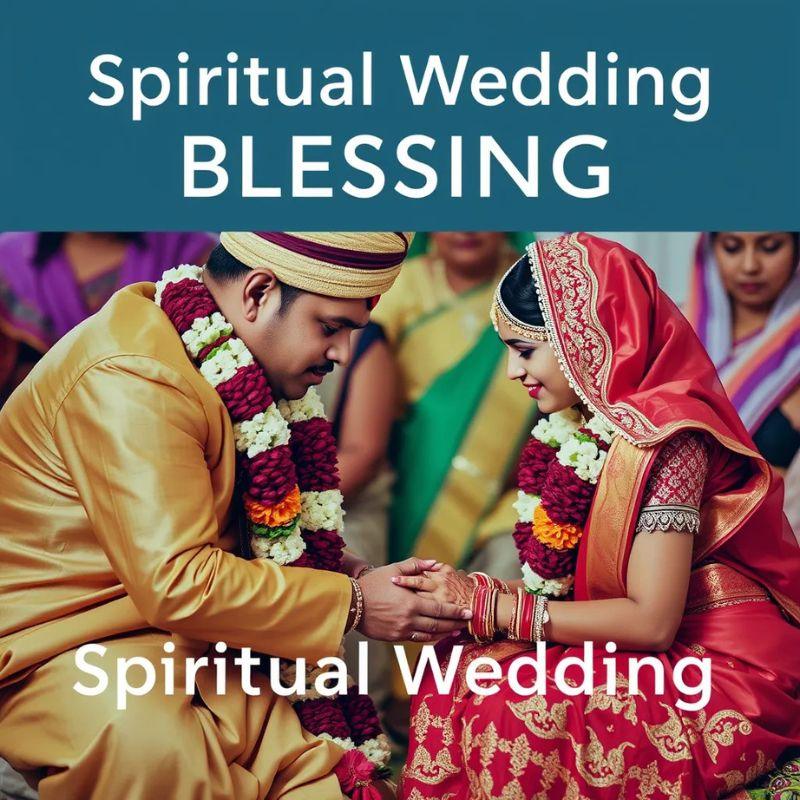 Happy married life wishes to brother