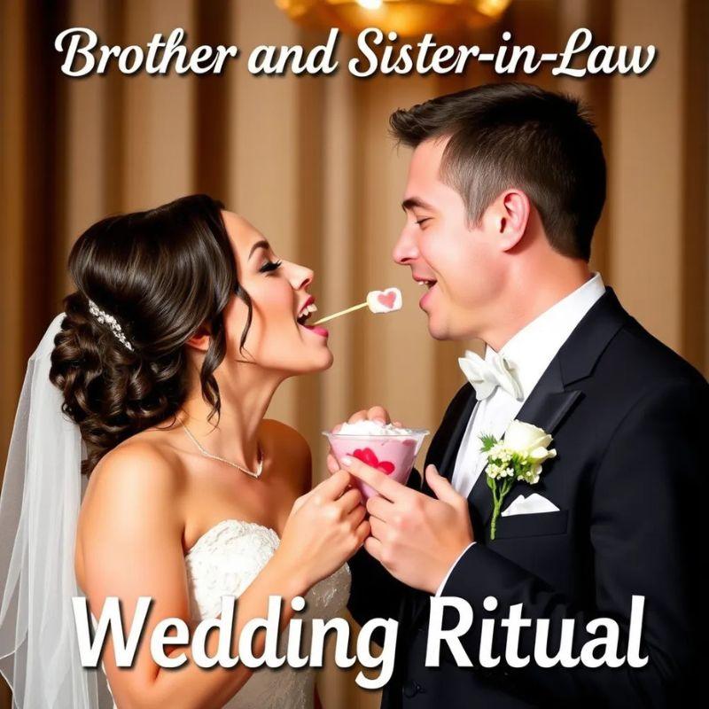 Happy married life wishes to brother