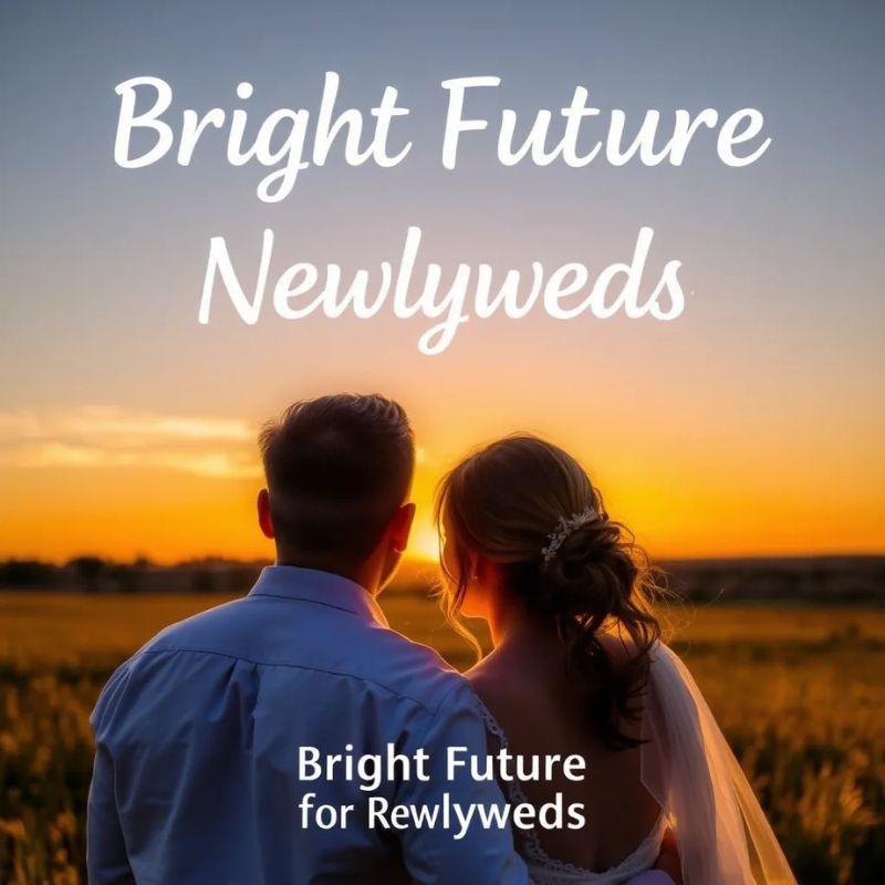 Happy married life wishes to brother9