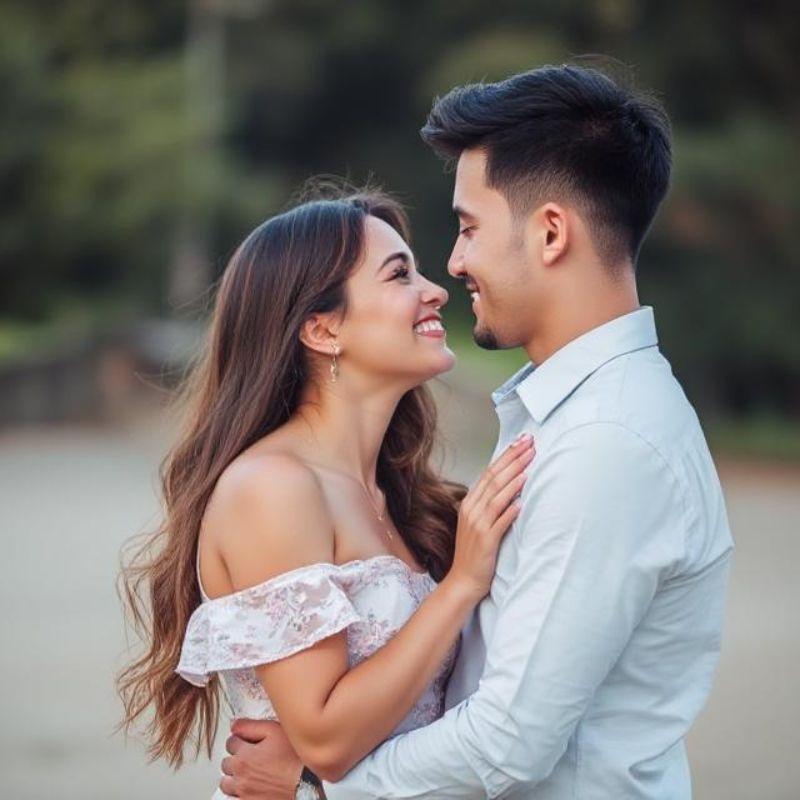 How to Be Romantic With Your Wife