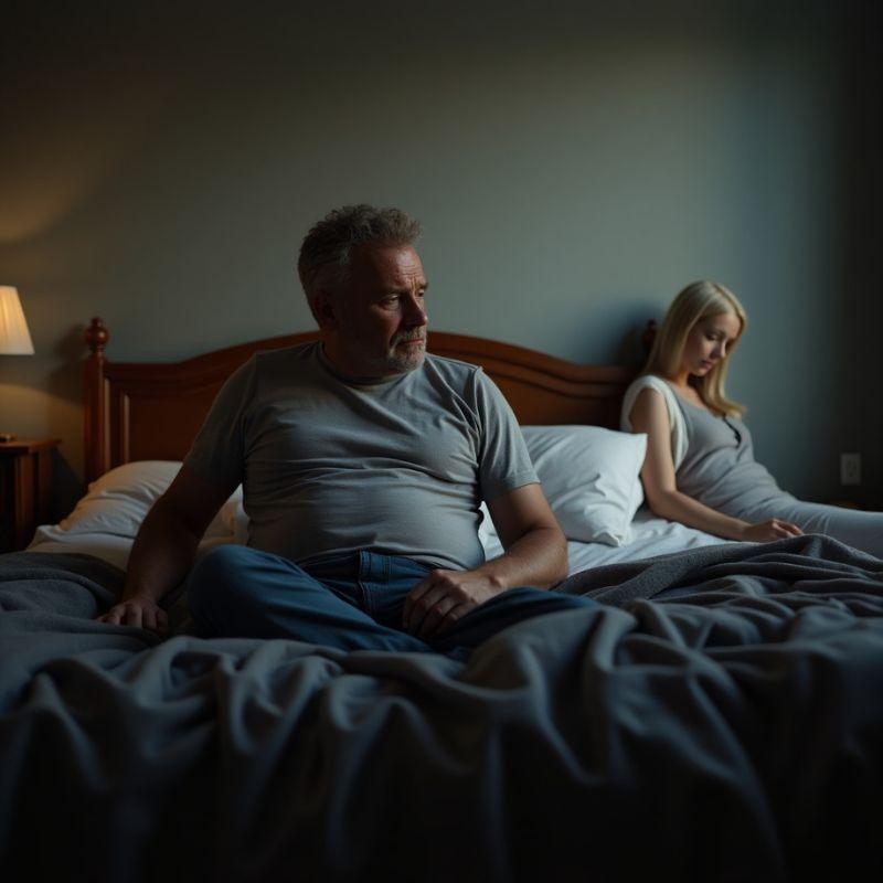 How to increase normal discharge time of a man