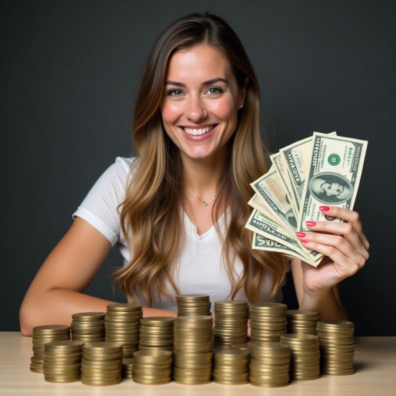 How to make money online for beginners without paying anything