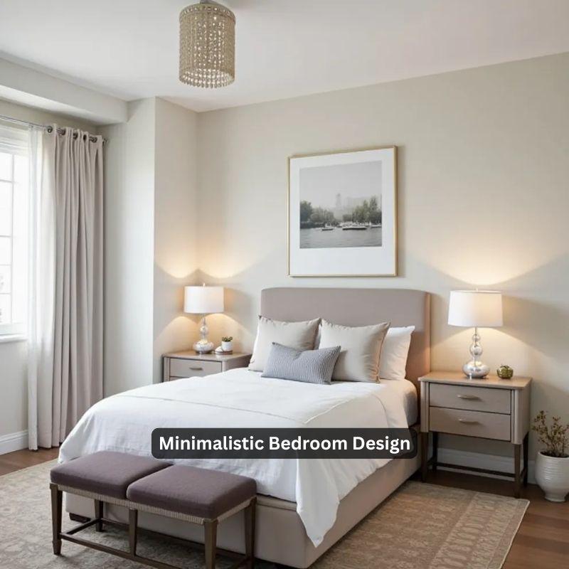 Trending bedroom styles ideas for couple