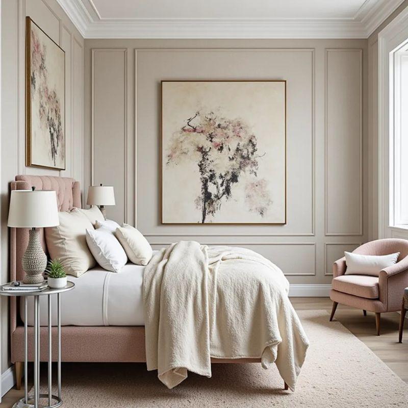 Trending bedroom styles ideas for couple