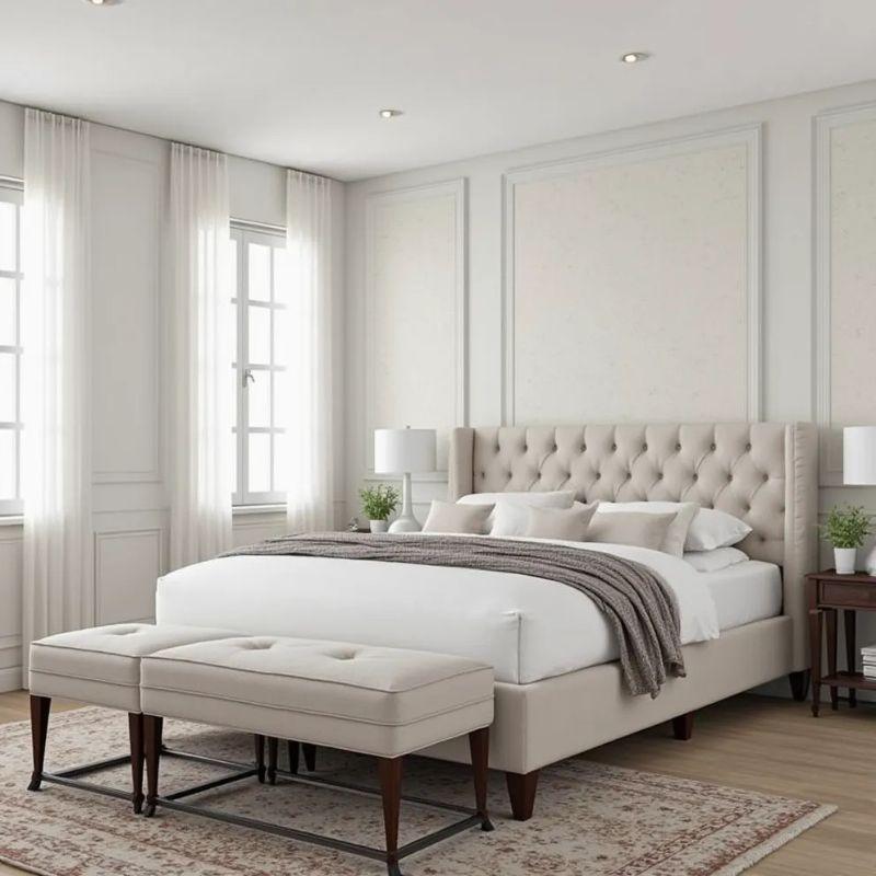 Trending bedroom styles ideas for couple