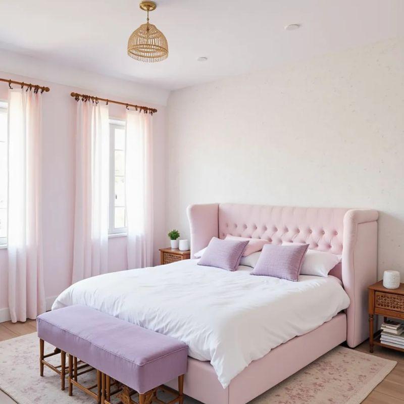 Trending bedroom styles ideas for couple