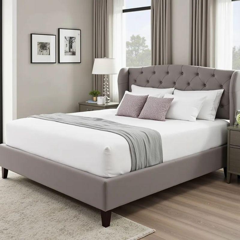 Trending bedroom styles ideas for couple