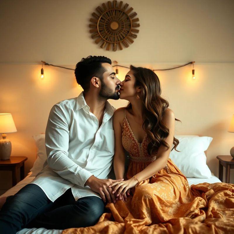 how to be more romantic with your wife: Simple ways to change your relationship 2 how to be more romantic with your wife