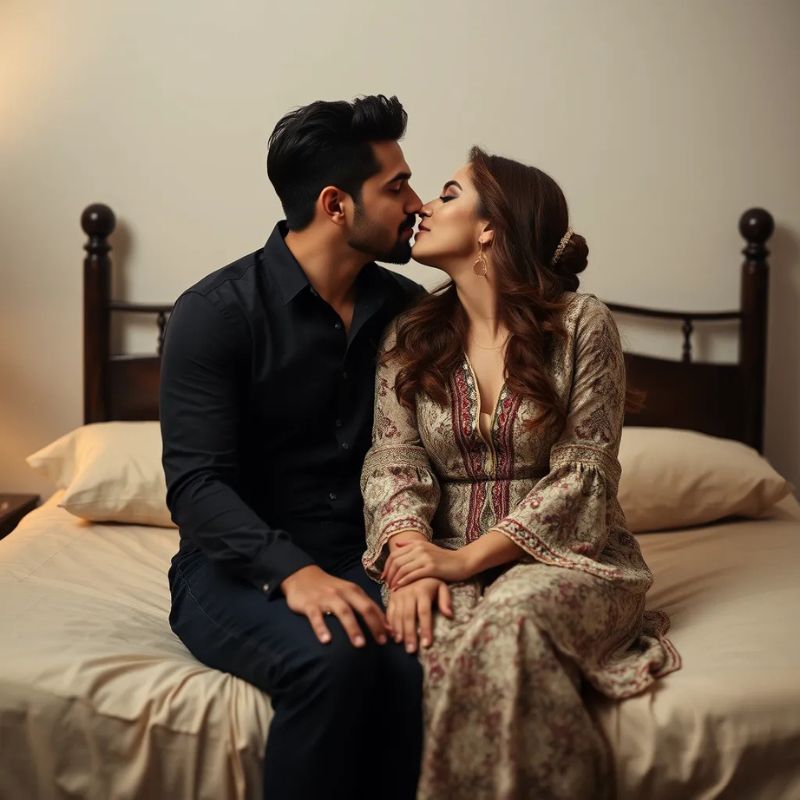 how to make wife happy at night: Romantic Surprises 3 how to make wife happy at night