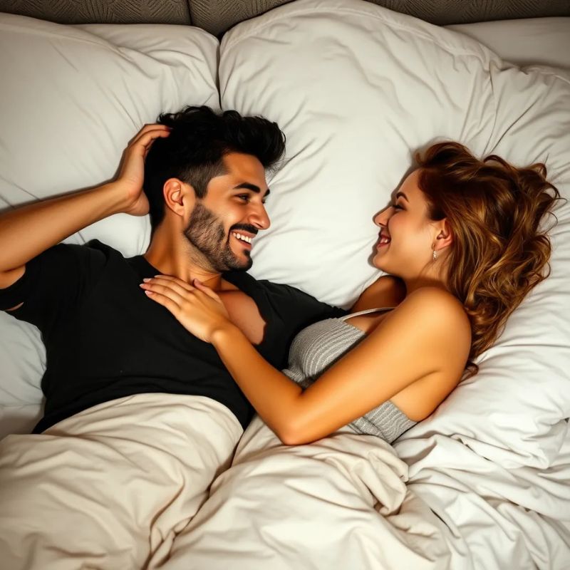 how to make wife happy at night: Romantic Surprises 4 how to make wife happy at night