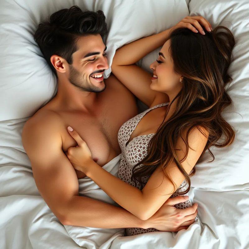 how to make wife happy at night: Romantic Surprises 5 how to make wife happy at night