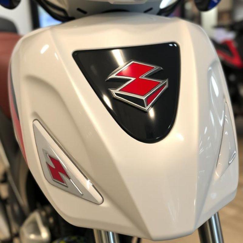 Bajaj Platina ghar laiye