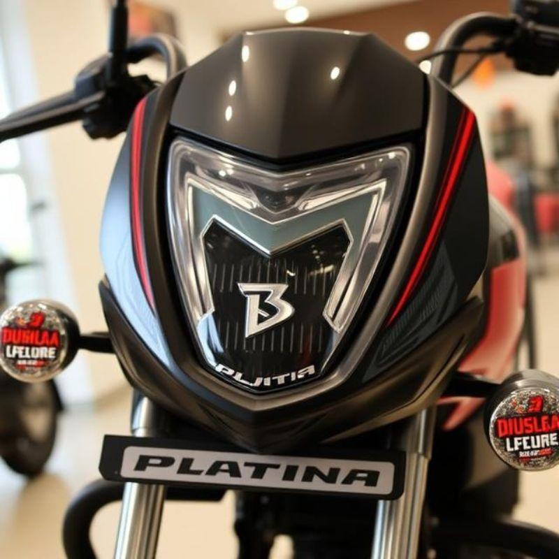 Bajaj Platina ghar laiye गरीबोंके लिए मात्र र2000 रूपये में new model 2025 2 Bajaj Platina ghar laiye