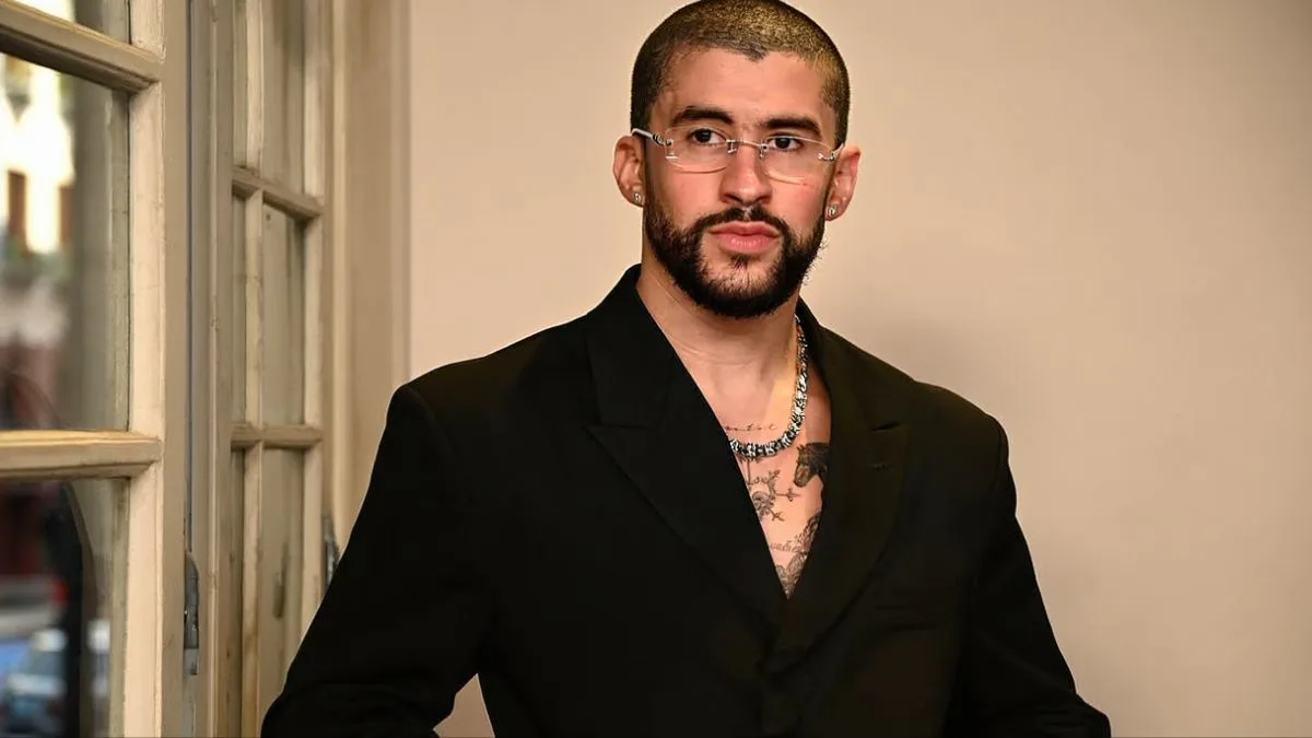 Bad Bunny’s Puerto Rican Love Letter Secrets Behind ‘DTMF’ Revealed!