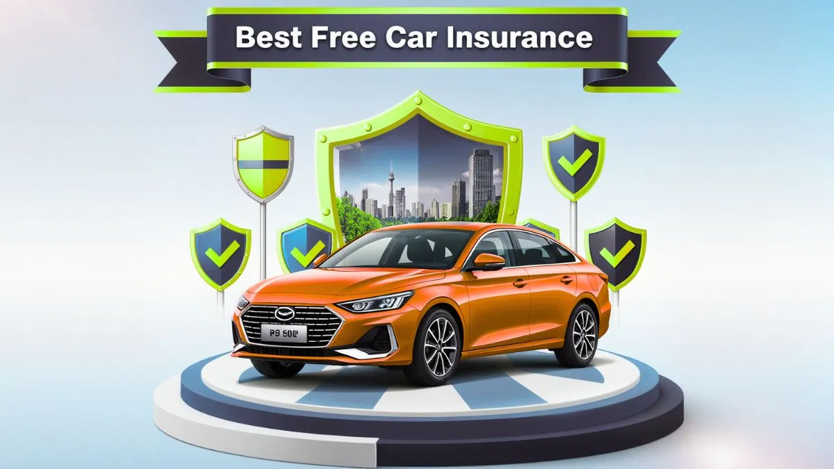 Best Free Car Insurance Options 2025 1 Best Free Car Insurance Options 2025