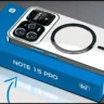 Redmi Note 15 Pro 5G