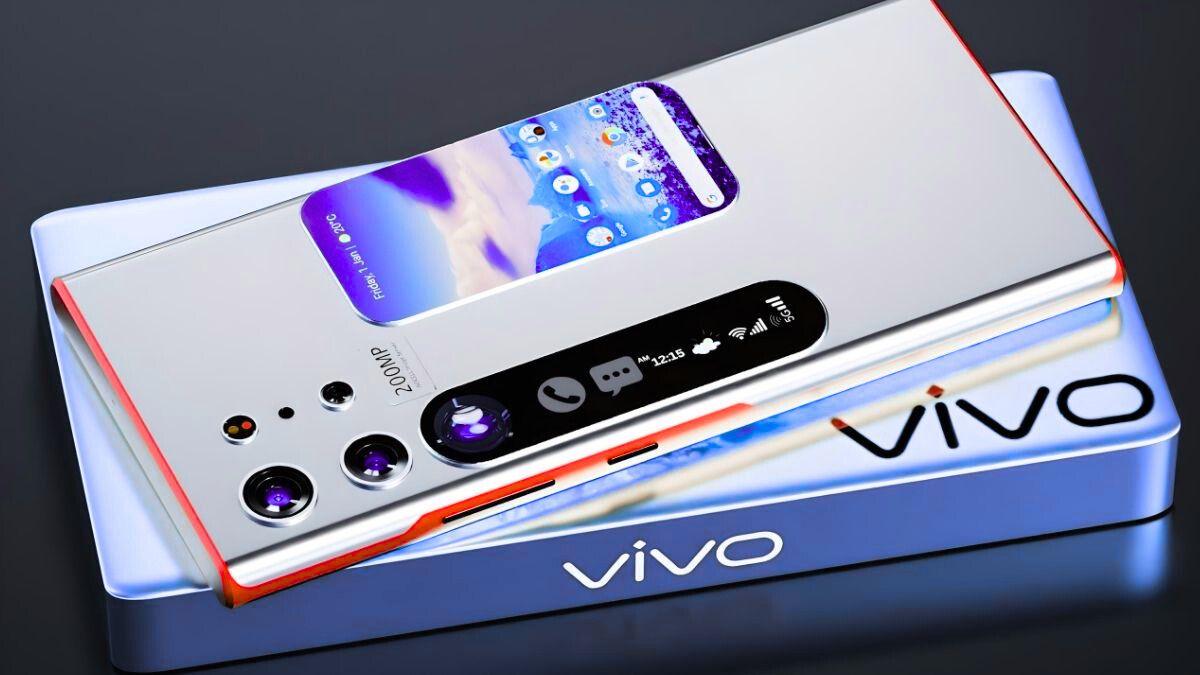 Vivo V51 Pro Max Launching Soon with 12GB RAM, 108MP Camera, and 5000mAh Battery Beast 1 Vivo V51 Pro Max Launching