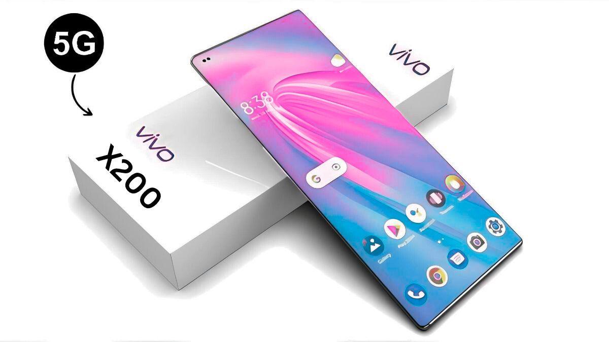 Vivo X200 Ultra 5G Unleashes 200MP Camera, 16GB RAM, and 5500mAh Battery Beast 1 Vivo X200 Ultra 5G Unleashes 200MP Camera