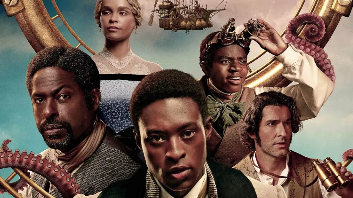 Washington Black’s Heart-Wrenching Twist Has Fans Speechless