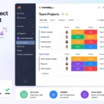 best project management software for small teams