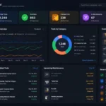 tool management project